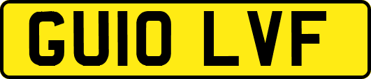 GU10LVF