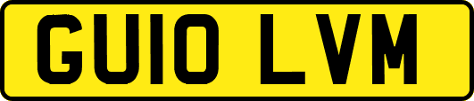 GU10LVM