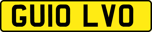 GU10LVO