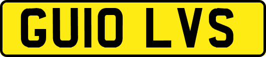GU10LVS