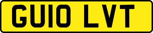 GU10LVT