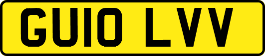 GU10LVV