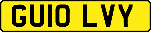 GU10LVY