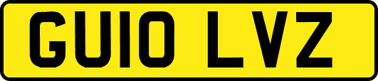 GU10LVZ