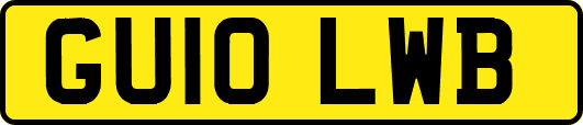GU10LWB