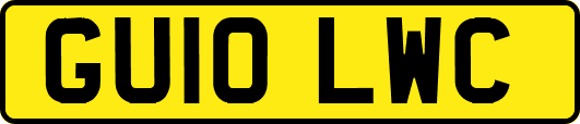 GU10LWC