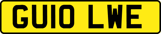 GU10LWE
