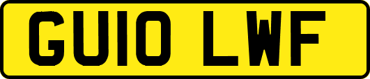 GU10LWF