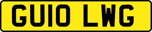 GU10LWG