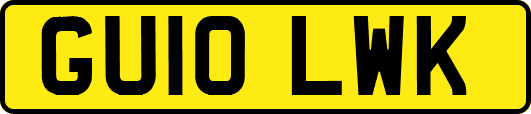 GU10LWK