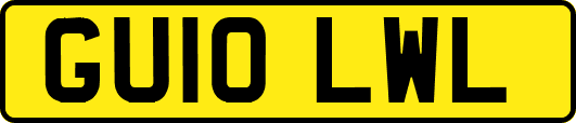 GU10LWL