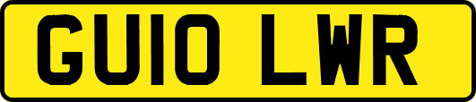 GU10LWR