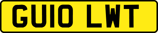 GU10LWT