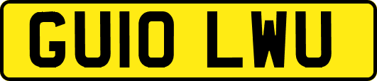 GU10LWU
