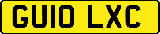GU10LXC