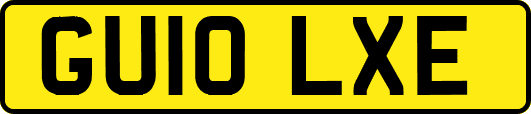GU10LXE