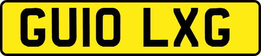 GU10LXG
