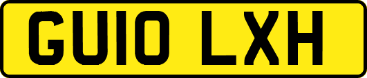 GU10LXH