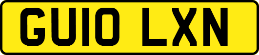 GU10LXN
