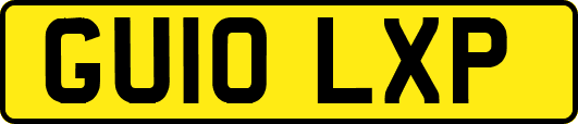 GU10LXP