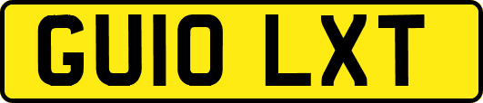 GU10LXT