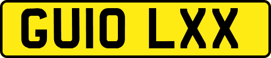 GU10LXX