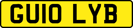 GU10LYB