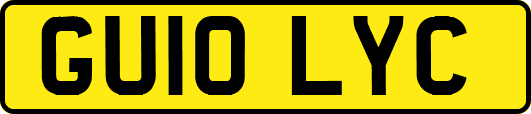 GU10LYC