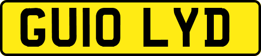 GU10LYD