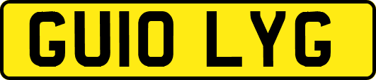 GU10LYG