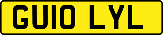 GU10LYL