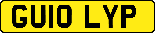 GU10LYP