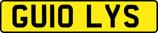 GU10LYS