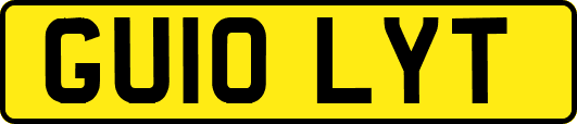 GU10LYT