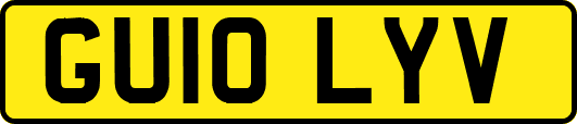 GU10LYV