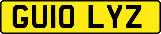 GU10LYZ