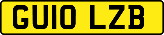 GU10LZB