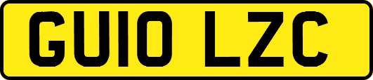 GU10LZC