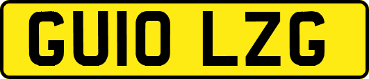 GU10LZG