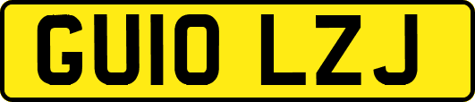 GU10LZJ