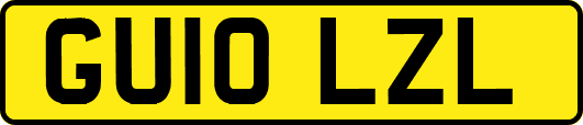 GU10LZL