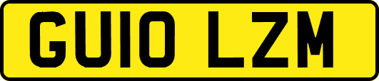 GU10LZM