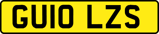 GU10LZS