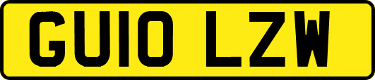 GU10LZW