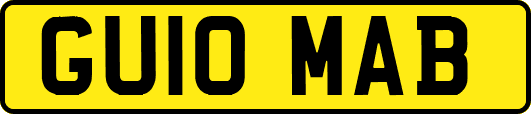 GU10MAB