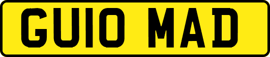 GU10MAD