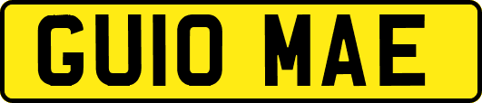 GU10MAE