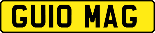 GU10MAG