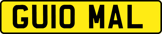 GU10MAL