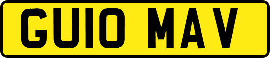 GU10MAV
